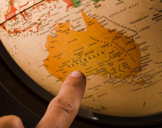 AUSTRALIA Education