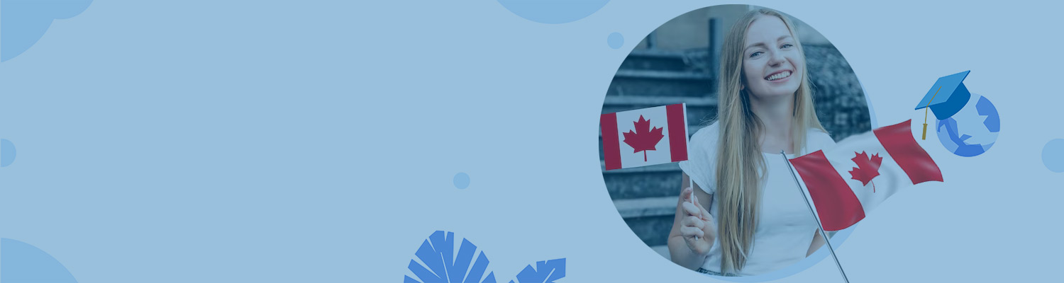 Study in Canada