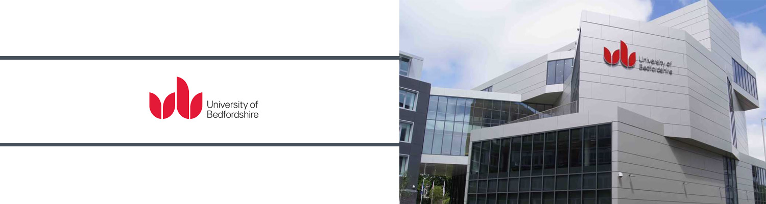 University of Bedfordshire