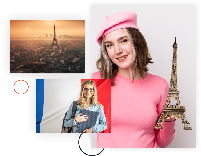 FRANCE Education