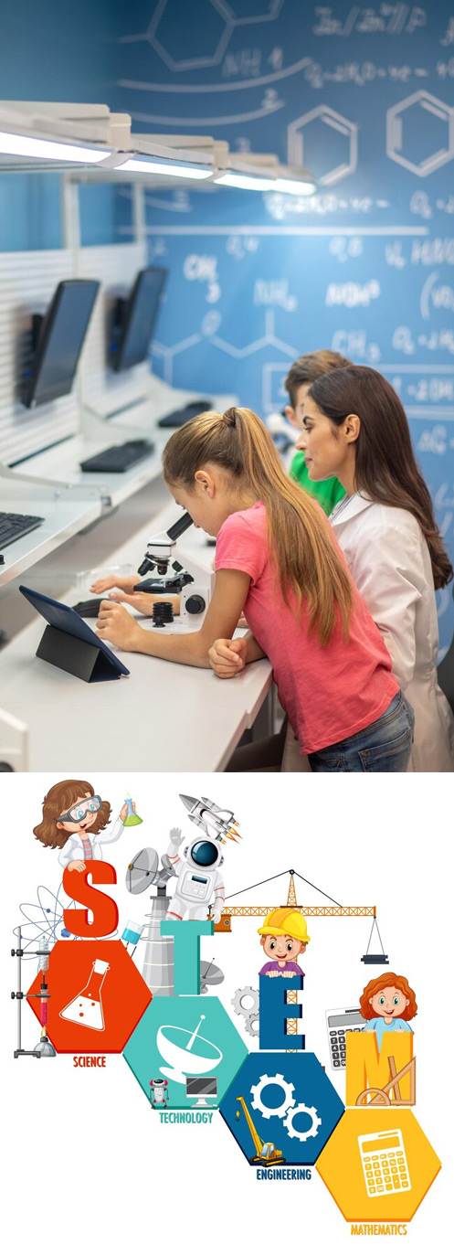US STEM